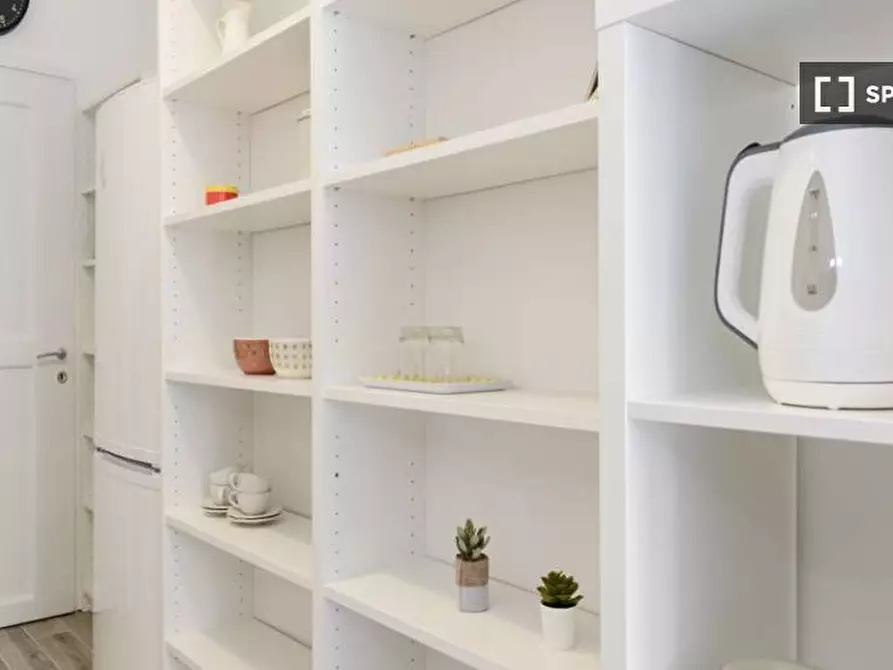 Immagine 12 di Camera condivisa in affitto  in Via Mauro Macchi a Milano