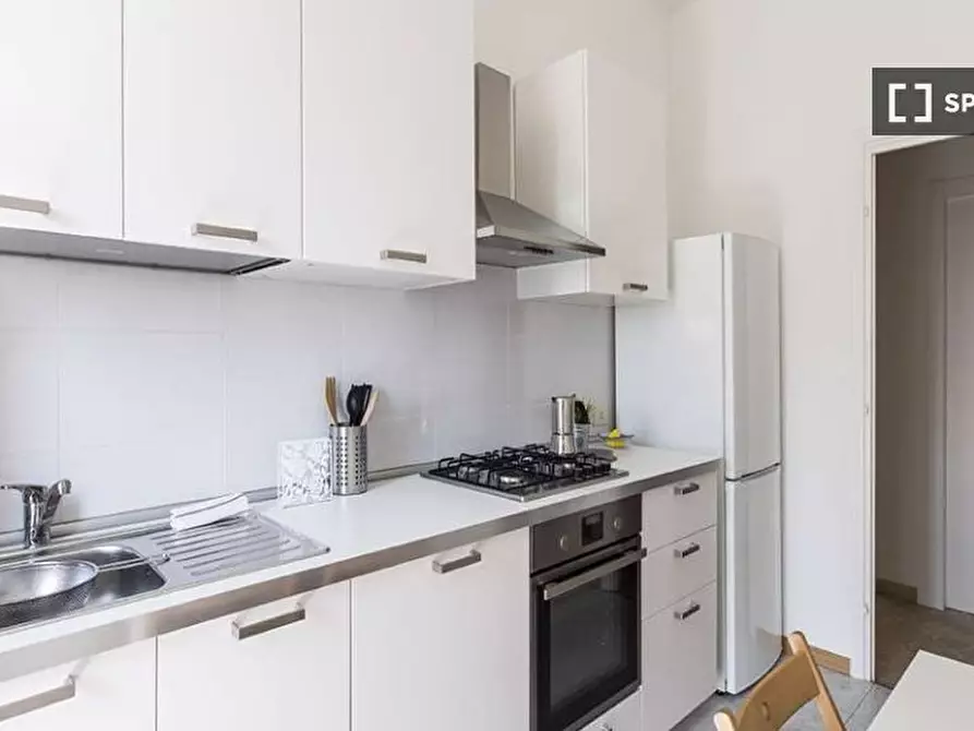 Immagine 6 di Camera condivisa in affitto  in Via Filippo Brunelleschi Milan a Buccinasco