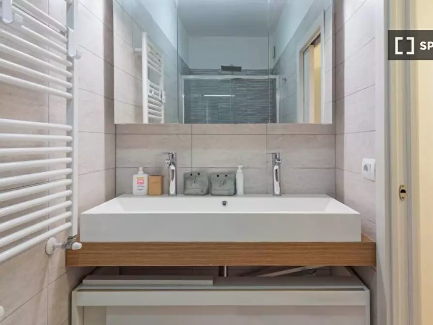 Immagine 4 di Appartamento in affitto  in Viale Brianza a Milano