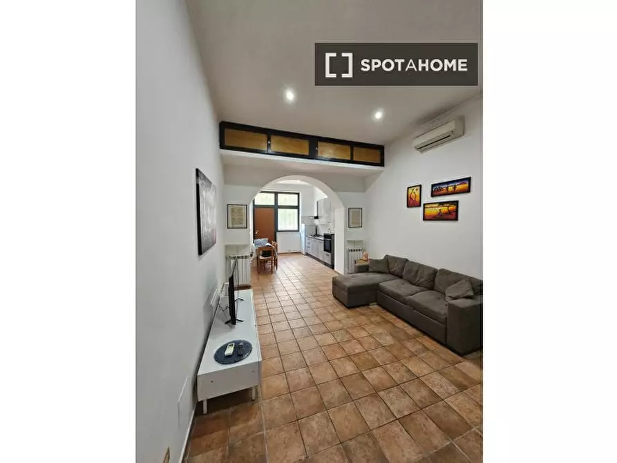 Immagine 2 di Ufficio in affitto  in Via Oderzo a Roma