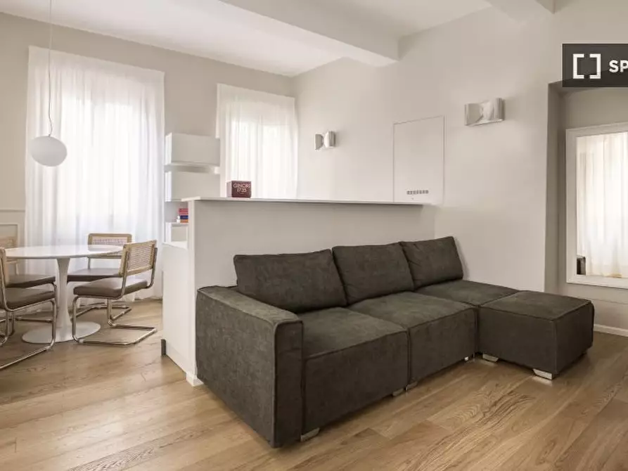 Immagine 2 di Appartamento in affitto  in Volta della Vecchia a Firenze