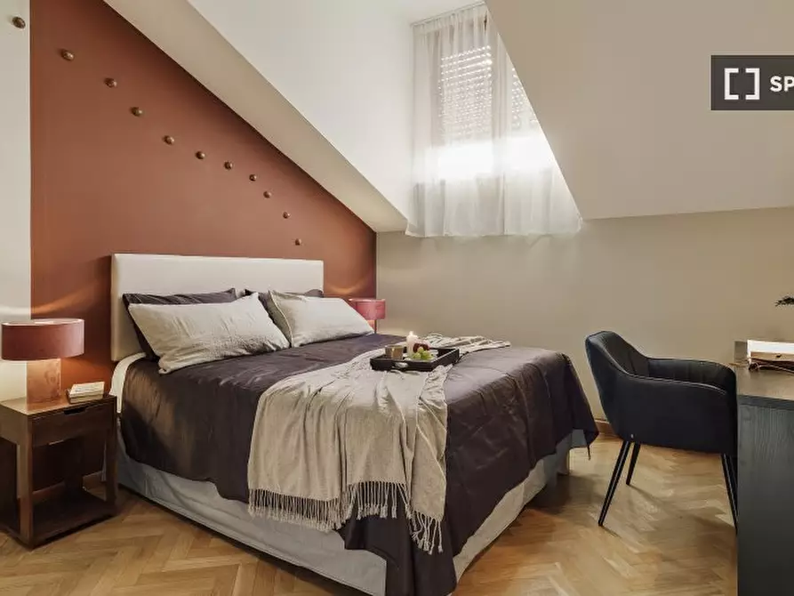 Immagine 19 di Appartamento in affitto  in Via Alberto da Giussano a Milano