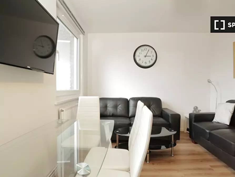 Immagine 5 di Camera condivisa in affitto  in Limehouse a Poplar