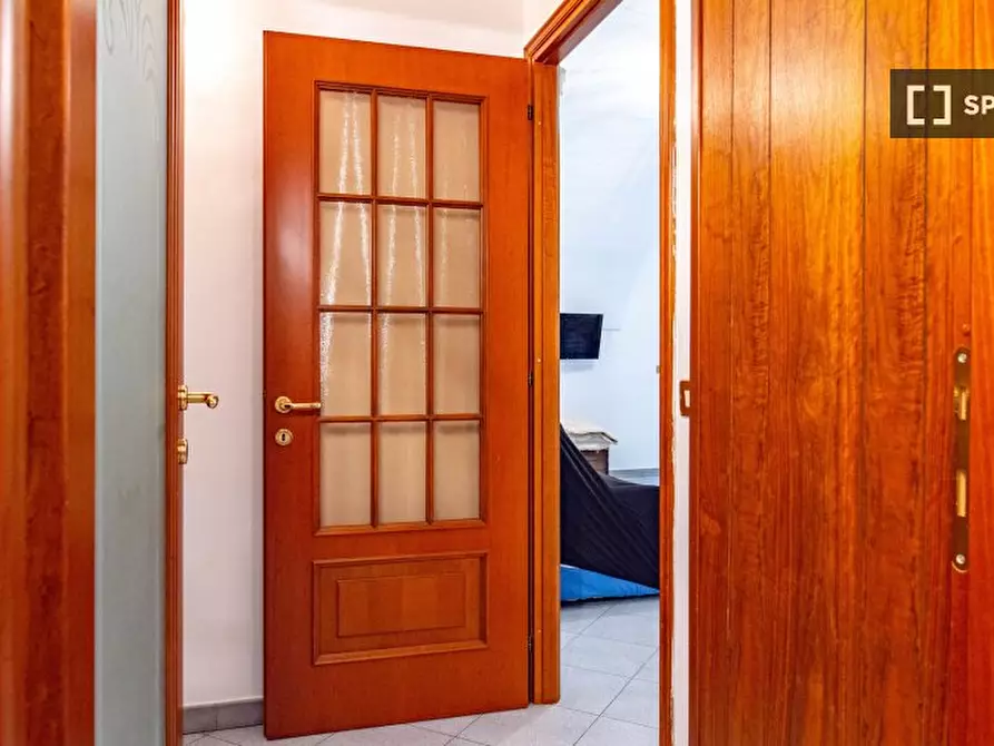 Immagine 8 di Appartamento in affitto  in Via della Consolata a Torino