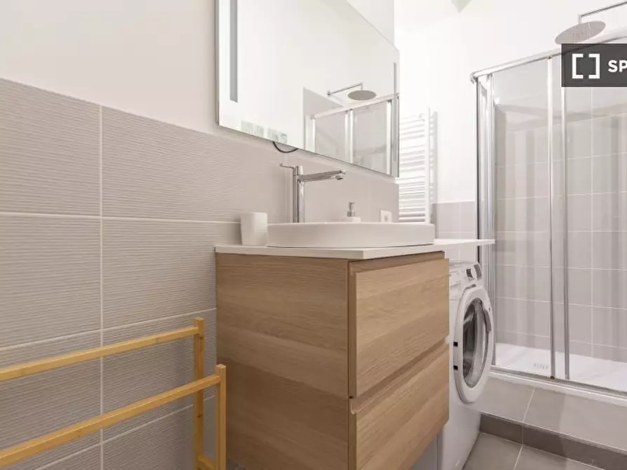 Immagine 13 di Appartamento in affitto  in Via Gustavo Fara a Milano