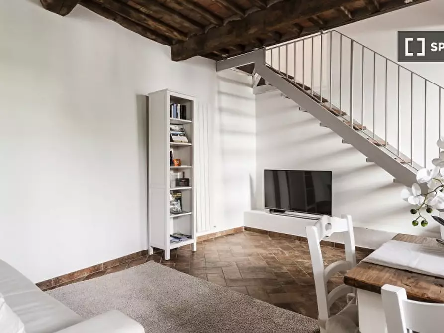 Immagine 2 di Appartamento in affitto  in Via Santa Gemma Galgani a Lucca