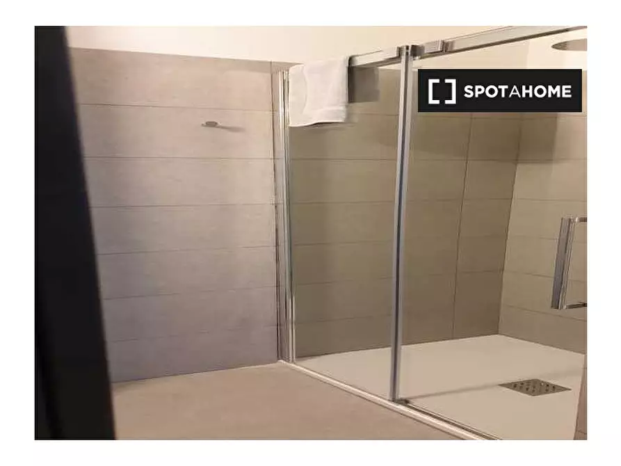 Immagine 7 di Appartamento in affitto  in Via Mac Mahon a Milano