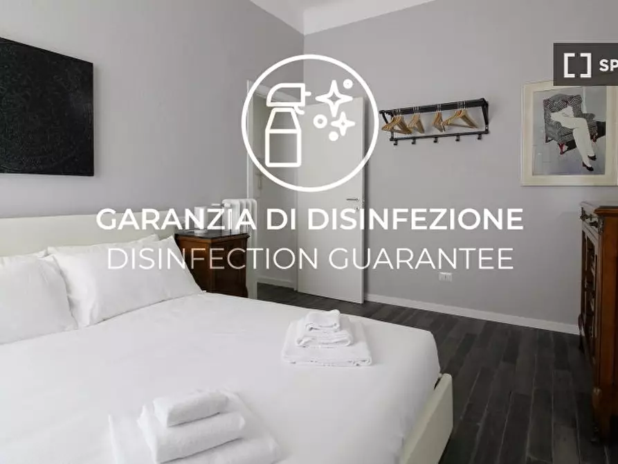 Immagine 19 di Appartamento in affitto  in Via Melzo a Milano