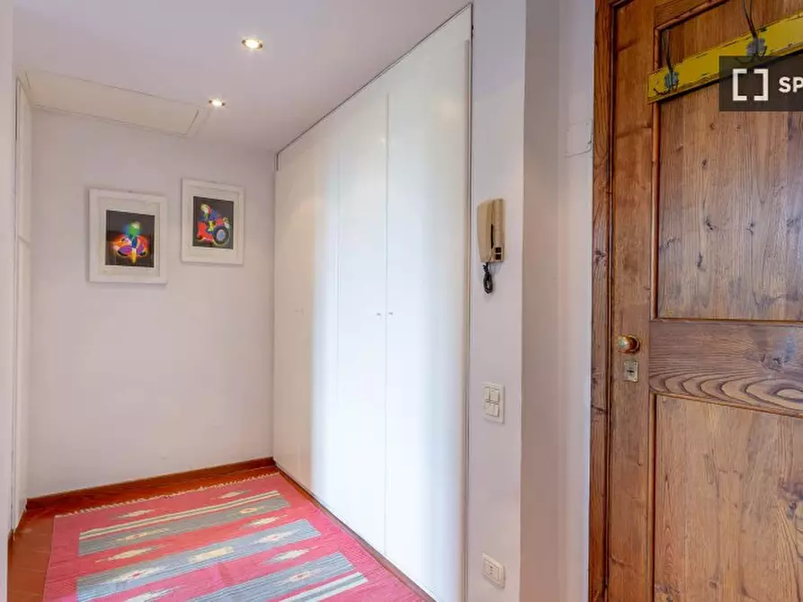 Immagine 15 di Appartamento in affitto  in Via Gino Capponi a Firenze