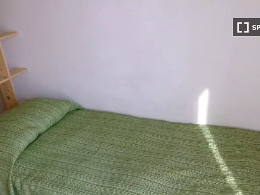 Immagine 6 di Camera condivisa in affitto  in Via Palestro a Bologna