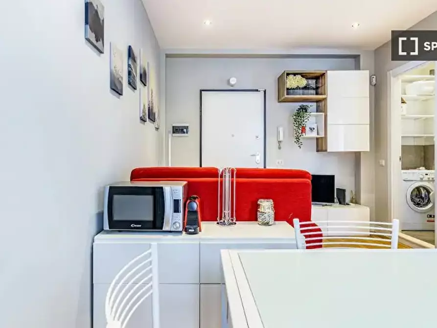 Immagine 2 di Appartamento in affitto  in Via Giuseppe Antonio Borgese a Milano