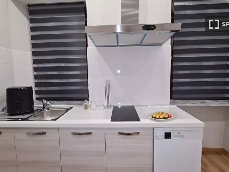 Immagine 3 di Ufficio in affitto  in Via Rubiana a Torino