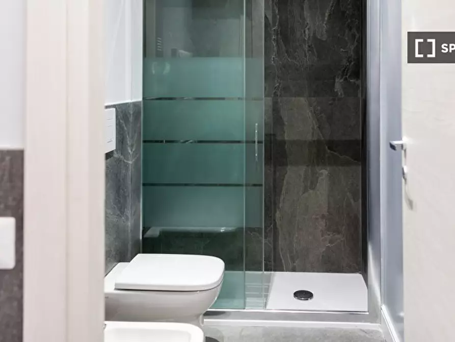 Immagine 4 di Appartamento in affitto  in Via Giovanni Battista Pergolesi a Milano