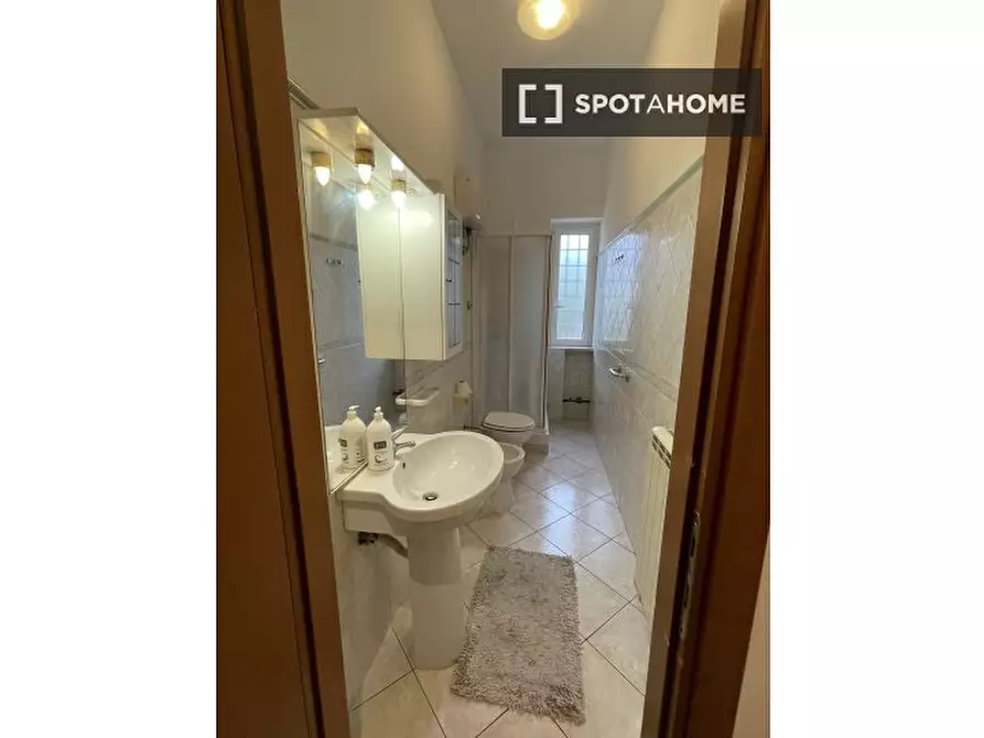 Immagine 3 di Appartamento in affitto  in Via Fraconalto a Roma