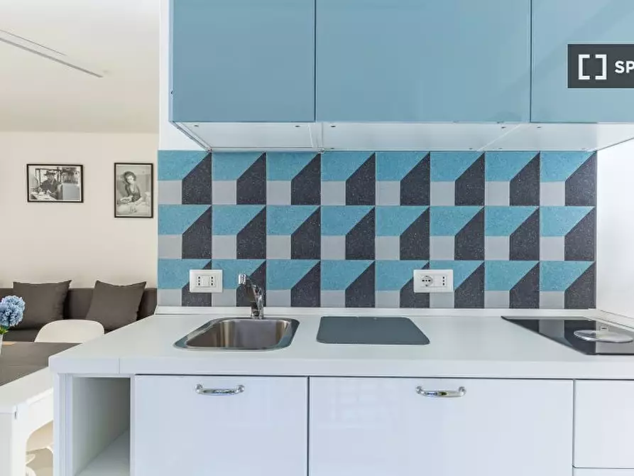 Immagine 3 di Appartamento in affitto  in Vico Lungo Gelso a Napoli