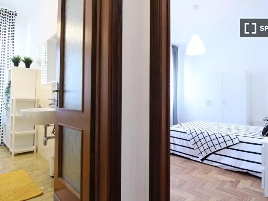 Immagine 6 di Camera condivisa in affitto  in della Stazione a Brescia