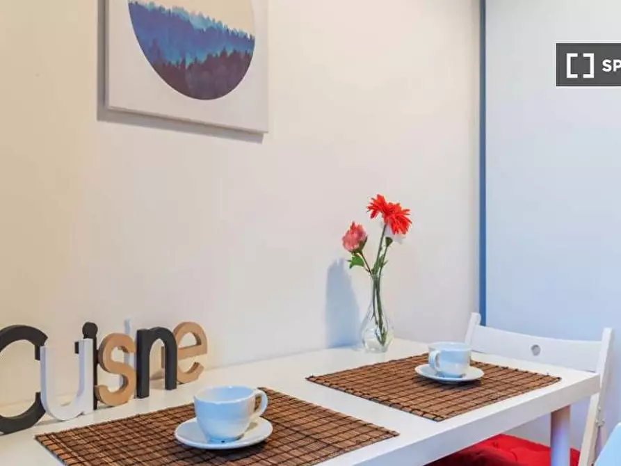 Immagine 9 di Camera condivisa in affitto  in Via Ludovico Beethoven a Padova