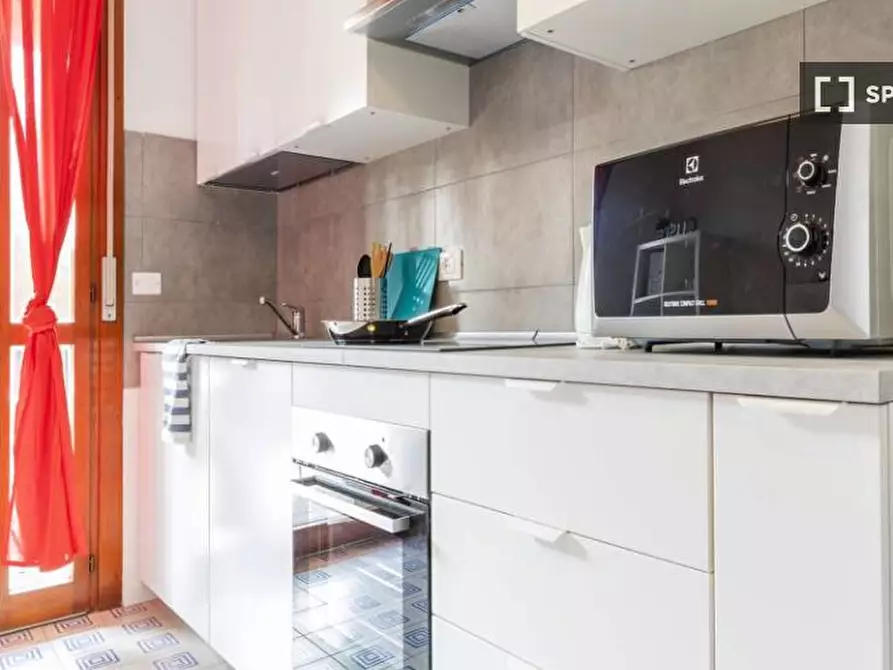 Immagine 7 di Camera condivisa in affitto  in Via Felice Mendelssohn a Padova