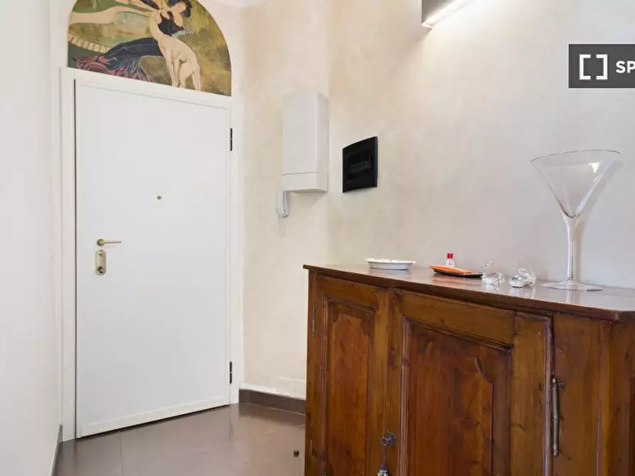 Immagine 4 di Appartamento in affitto  in Via Lepontina a Milano