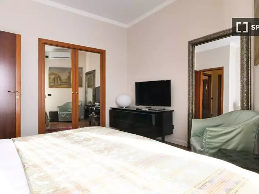 Immagine 17 di Appartamento in affitto  in Via S. Senatore a Milano