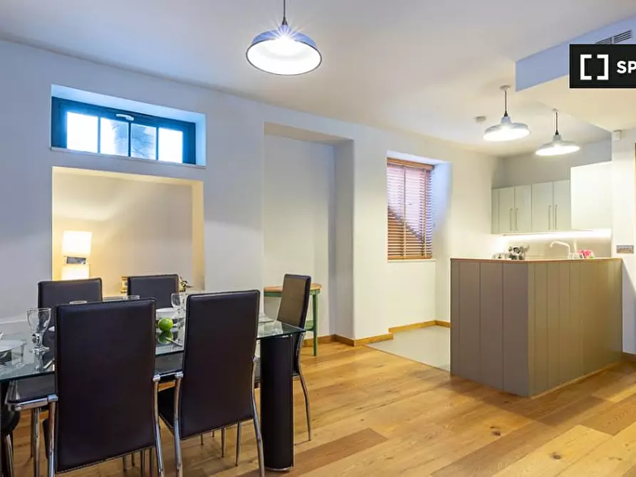 Immagine 5 di Appartamento in affitto  in Charlotte Rd a Islington