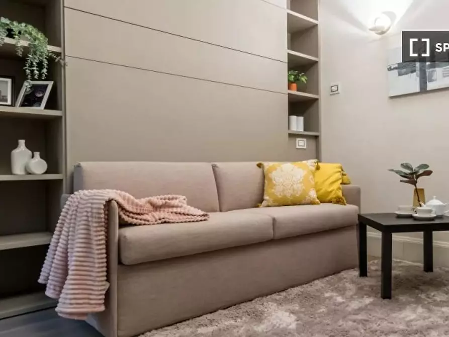 Immagine 8 di Appartamento in affitto  in Via del Bollo a Milano