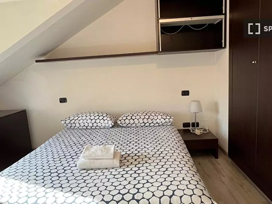 Immagine 5 di Appartamento in affitto  in Via Ruggero Bonghi a Milano