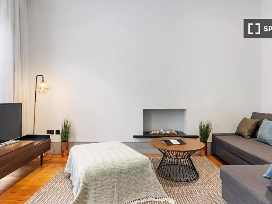 Immagine 4 di Appartamento in affitto  in Apartment a Kensington