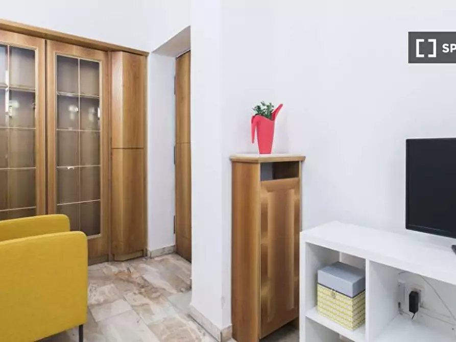 Immagine 8 di Camera condivisa in affitto  in Viale Edoardo Jenner a Milano