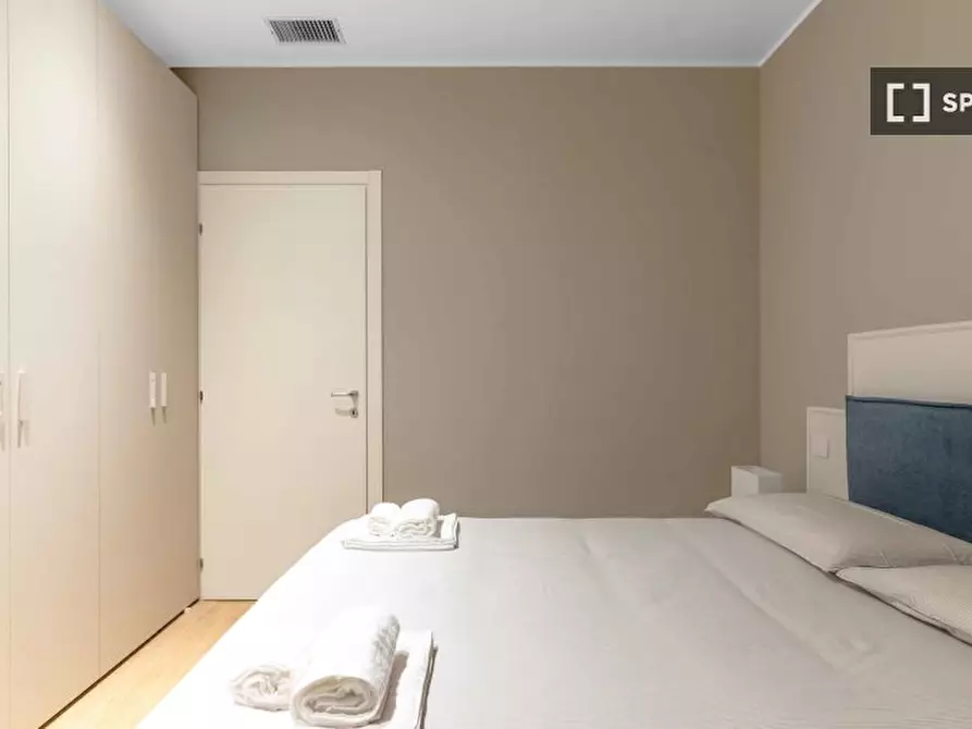 Immagine 15 di Appartamento in affitto  in Via Vitruvio a Milano