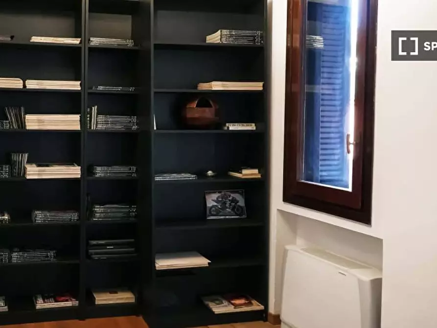 Immagine 8 di Appartamento in affitto  in Via Carlo Osma a Milano