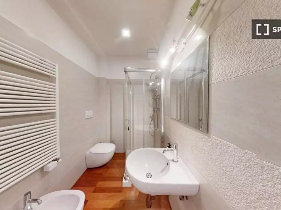 Immagine 10 di Camera condivisa in affitto  in VIA E. Degli Scrovegni a Padova