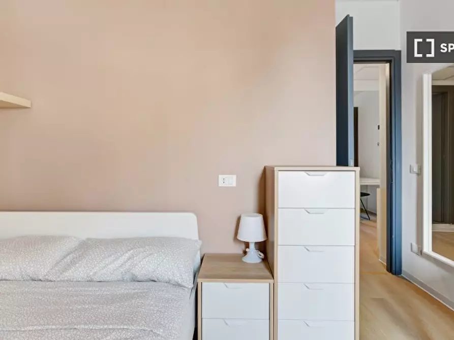 Immagine 15 di Camera condivisa in affitto  in Via Privata Deruta a Milano