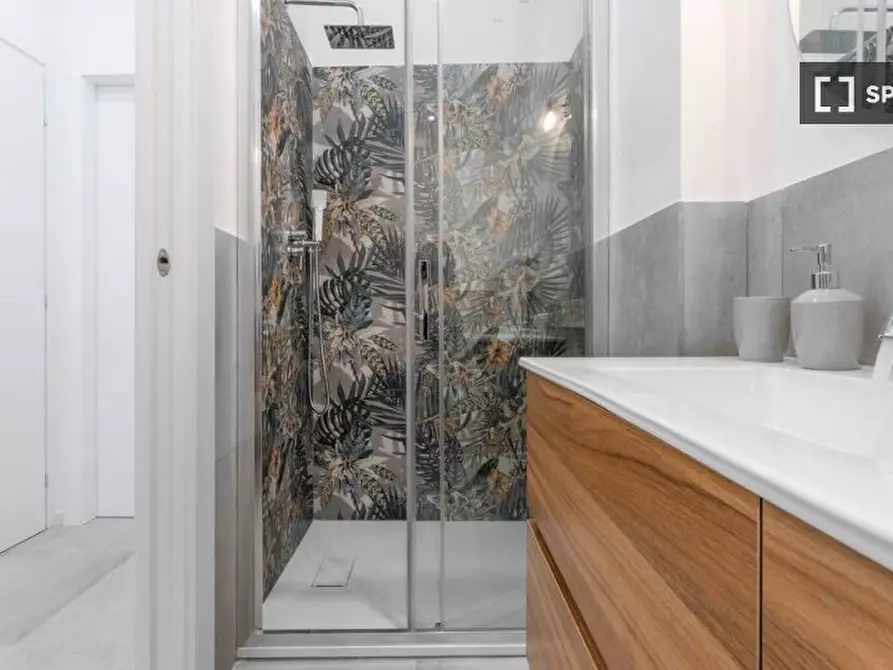 Immagine 9 di Appartamento in affitto  in Via Privata Giancarlo Puecher a Milano