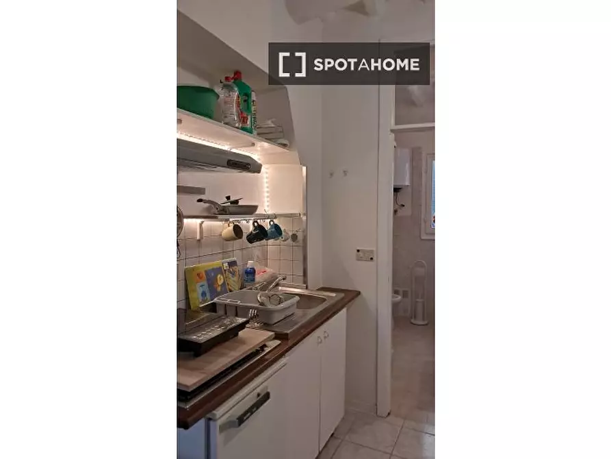 Immagine 11 di Ufficio in affitto  in Via della Torretta a Perugia