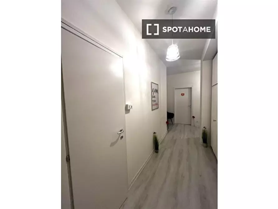 Immagine 13 di Camera condivisa in affitto  in Marsala a Trento