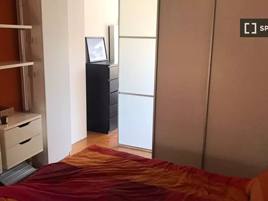 Immagine 3 di Appartamento in affitto  in Via S. Carpoforo a Milano