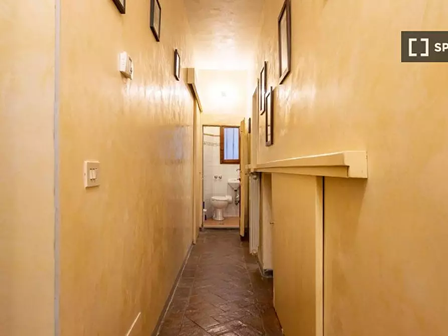 Immagine 17 di Appartamento in affitto  in Via Sant'Antonino a Firenze