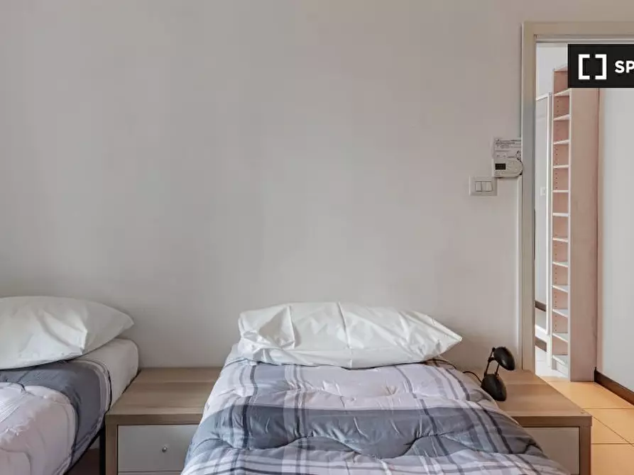 Immagine 12 di Appartamento in affitto  in Via Anna Grassetti a Bologna