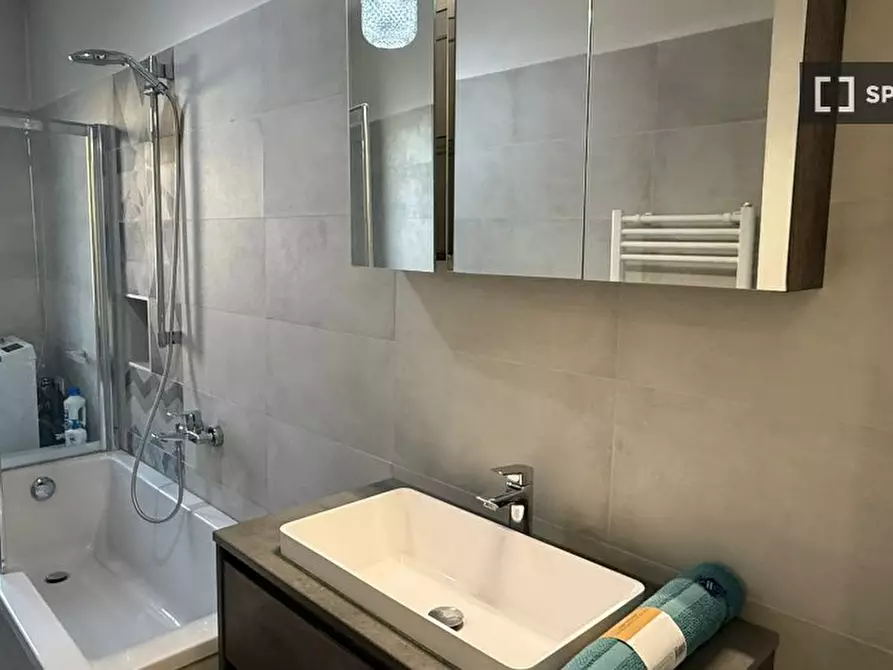 Immagine 13 di Appartamento in affitto  in Viale Giovanni da Cermenate a Milano