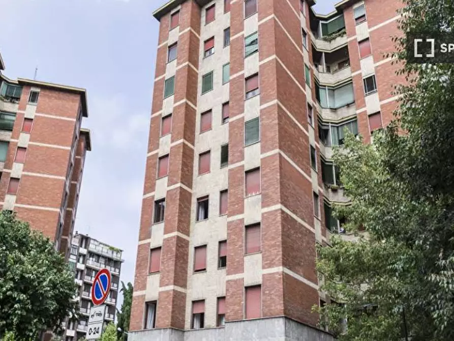 Immagine 13 di Camera condivisa in affitto  in Largo Cavalieri di Malta a Milano