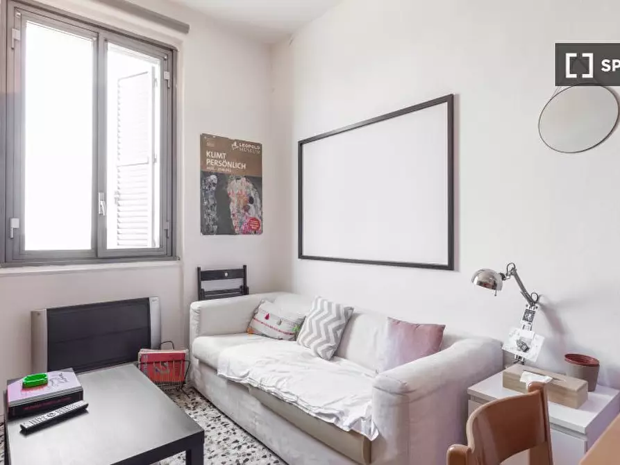 Immagine 5 di Appartamento in affitto  in Viale Toscana a Milano