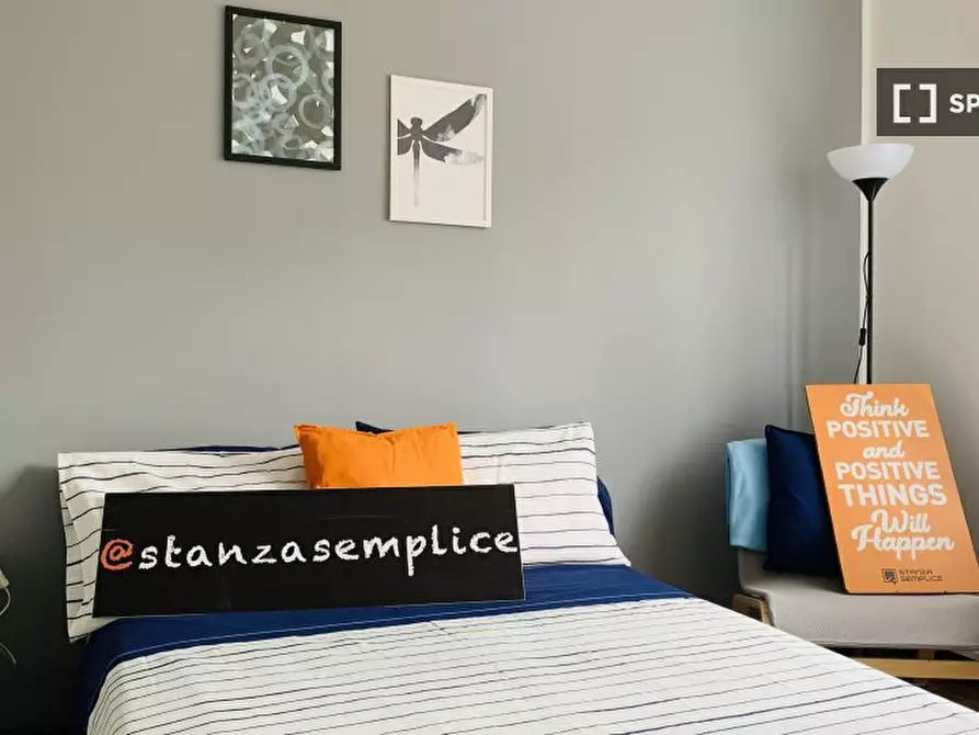 Immagine 4 di Camera condivisa in affitto  in Via Sant'Agostino n. a Torino