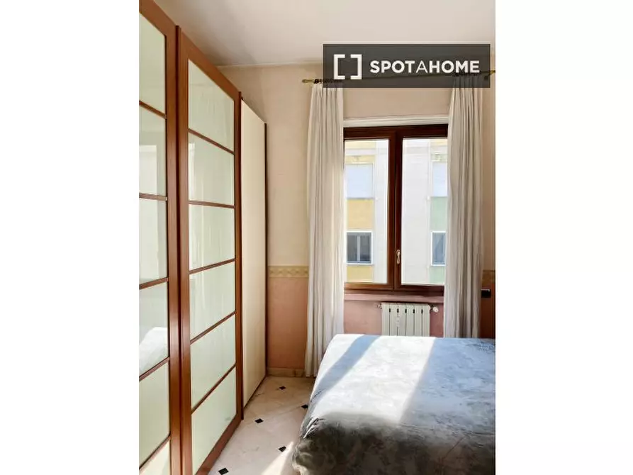 Immagine 18 di Appartamento in affitto  in Viale Bligny a Milano