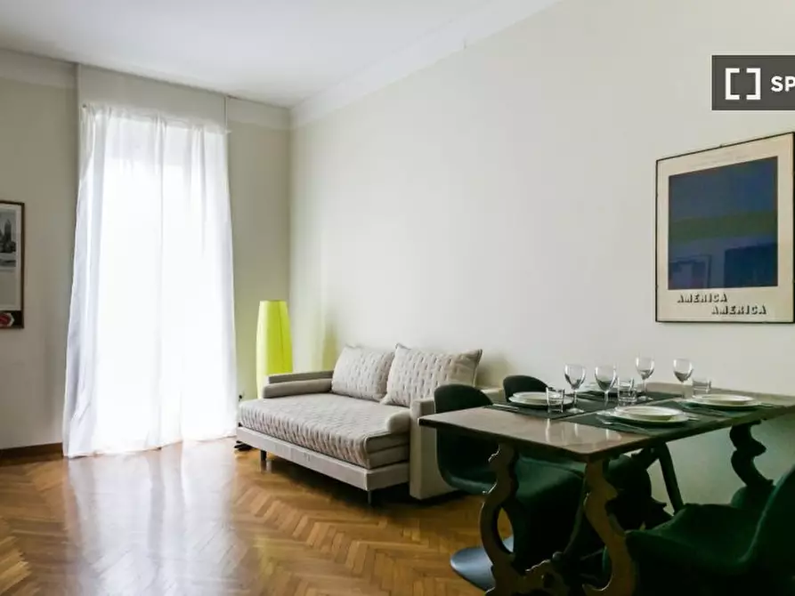 Immagine 3 di Appartamento in affitto  in Via Giovanni Da Procida a Milano