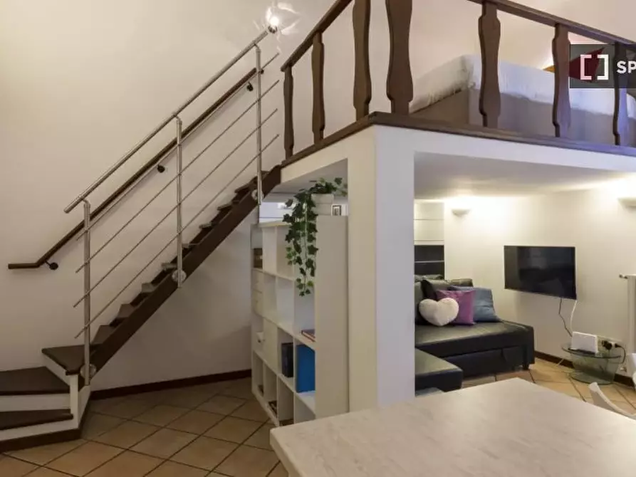 Immagine 8 di Ufficio in affitto  in Viale Monte Nero a Milano