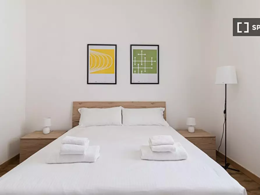 Immagine 12 di Appartamento in affitto  in Via Ciardi a Milano