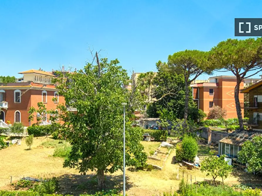 Immagine 13 di Appartamento in affitto  in Via dei Bichi a Roma