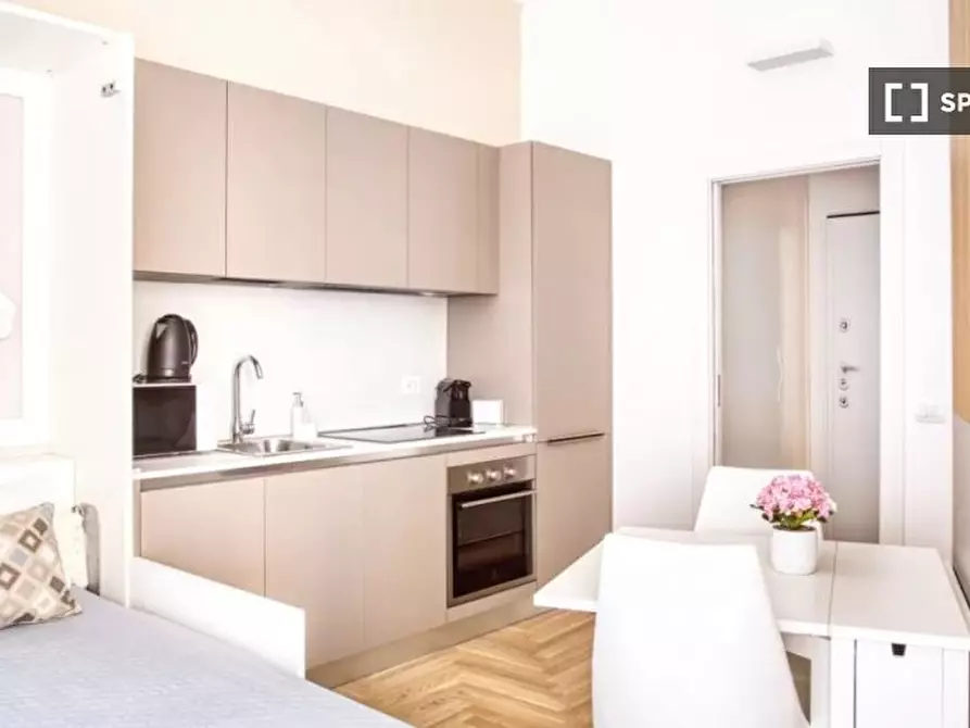 Immagine 13 di Appartamento in affitto  in Via Privata Giovanni Bertacchi a Milano