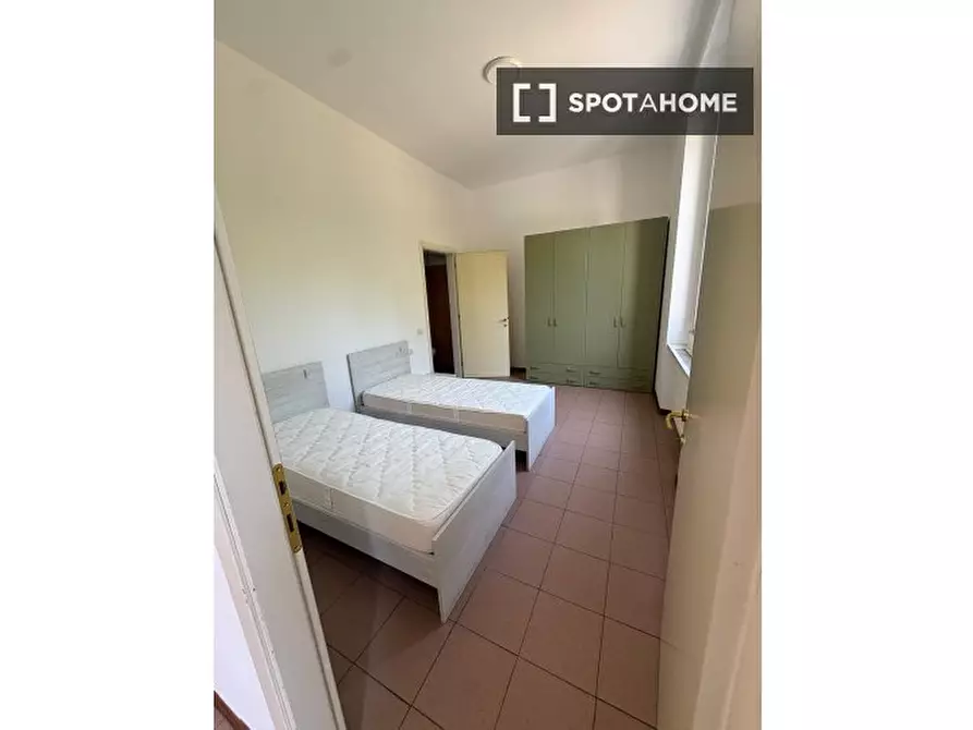 Immagine 16 di Camera condivisa in affitto  in Via Anton Giulio Barrili a Milano